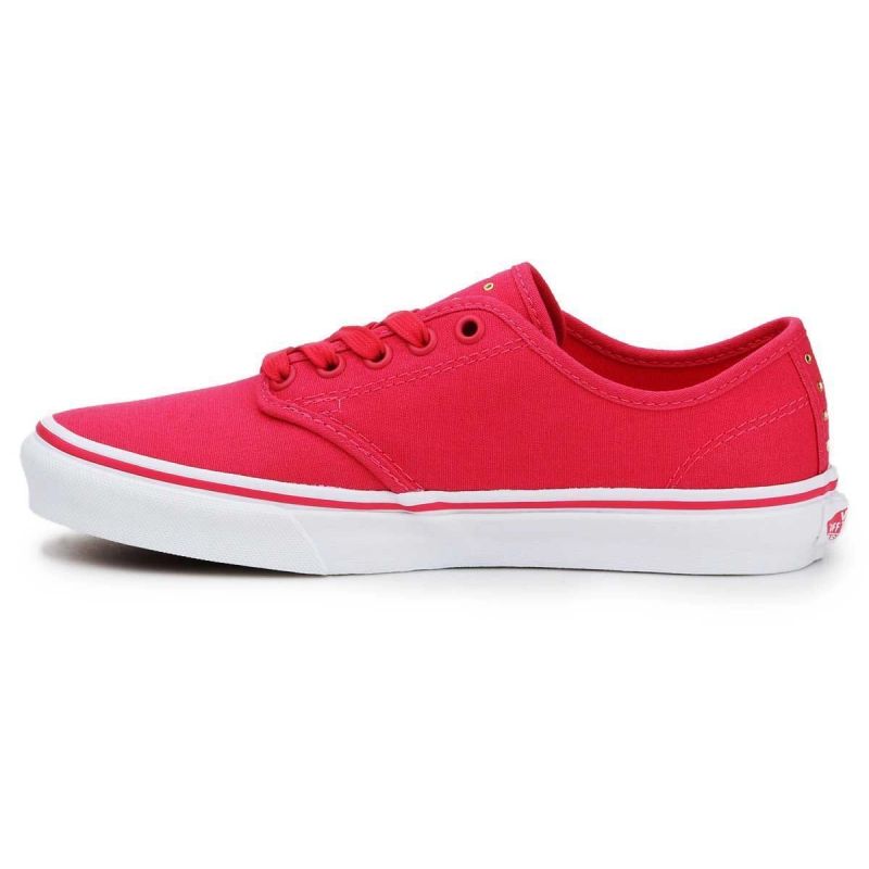Vans Camden Stripe W VN000ZSOR6O1 Shoes Footwear/Lifestyle/Vans Your Sports Performance