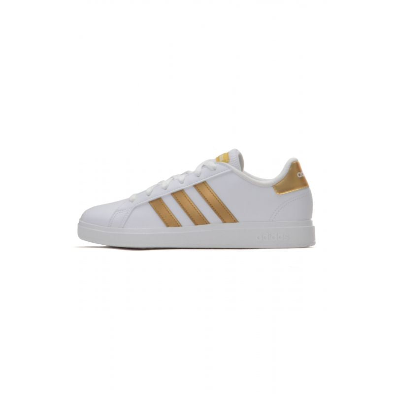 Adidas Grand Court 2.0 K GY2578 shoes Footwear/Lifestyle Adidas