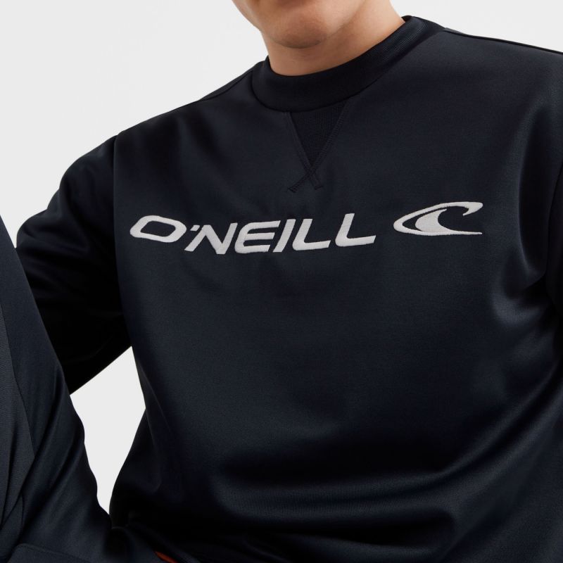 O'Neill Rutile Crew Fleece M 92800590286 Clothing/Lifestyle/ONeill Your Sports Performance