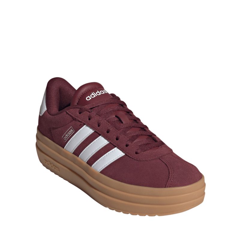 Adidas VL Court Bold KH9947 women's shoes