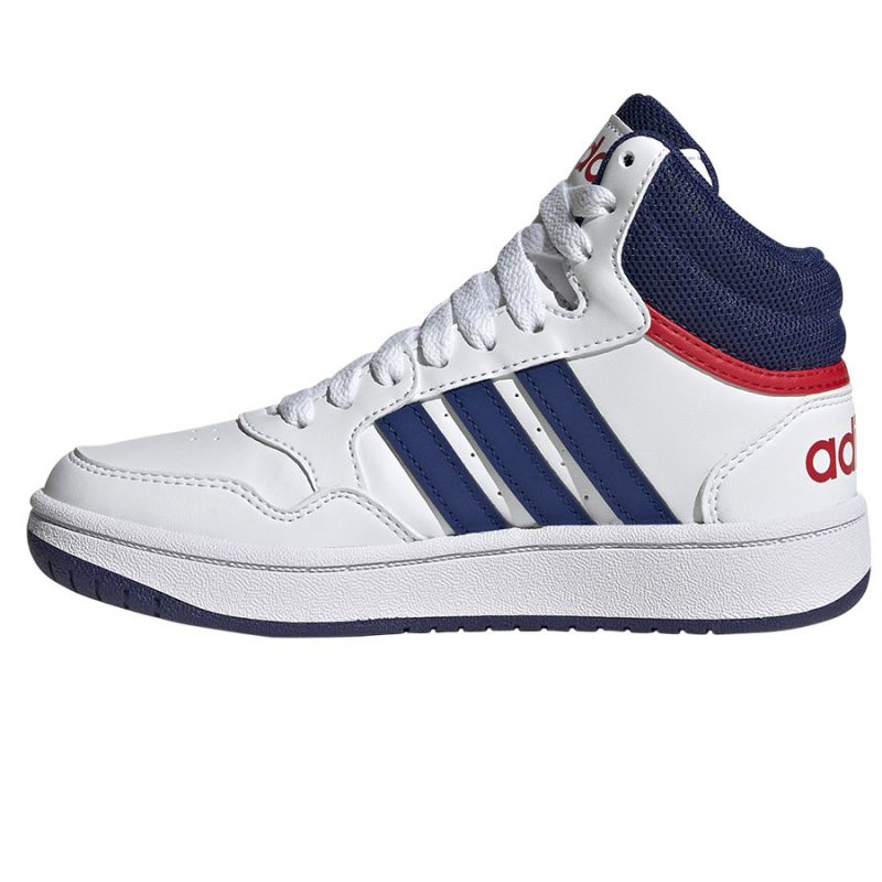 Shoes adidas Hoops MID 3.0 K GZ9647 Footwear/Basketball/Kids Adidas