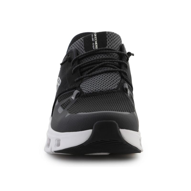 Skechers Slip ins shoes: Glide-Step Pro M 232930-BLK Footwear/Outdoor/Skechers Skechers