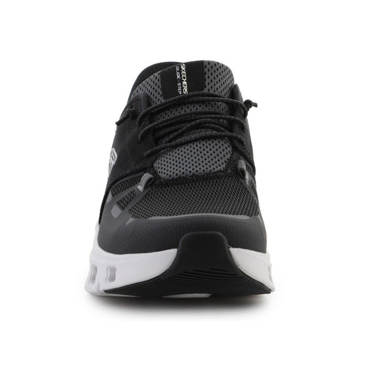 Skechers Slip ins shoes: Glide-Step Pro M 232930-BLK Footwear/Outdoor/Skechers Skechers