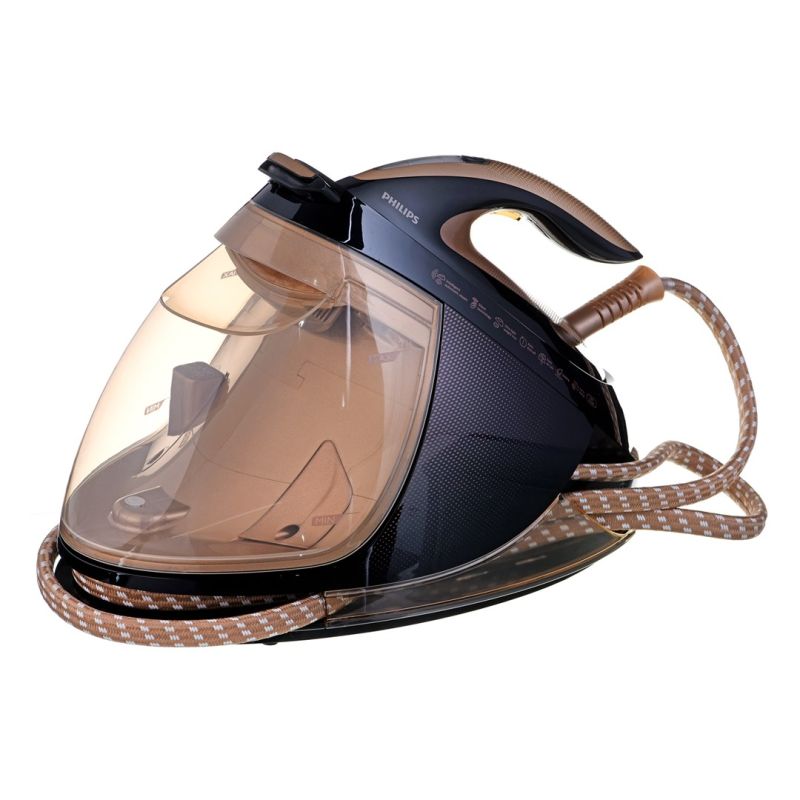 Philips GC9682/80 steam generator iron (2800W; black) AGD - Produkty/Żelazka i generatory pary Your Sports Performance