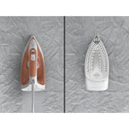TEFAL FV2C40E0 Virtuo iron AGD - Produkty/Żelazka i generatory pary Your Sports Performance