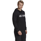 adidas Essentials French Terry Linear Logo Hoodie M GK9064 Clothing/Training Adidas