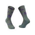 NORTHWAVE Type Sock cycling socks gray