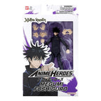 ANIME HEROES JUJUTSU KAISEN - MEGUMI FUSHIGURO (Gry i zabawki) Figurki/Kolekcjonerskie Your Sports Performance