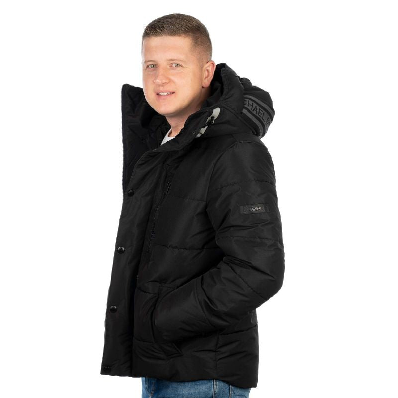 Michael Kors M MC60561 jacket black Clothing/Outdoor/Michael Kors Your Sports Performance