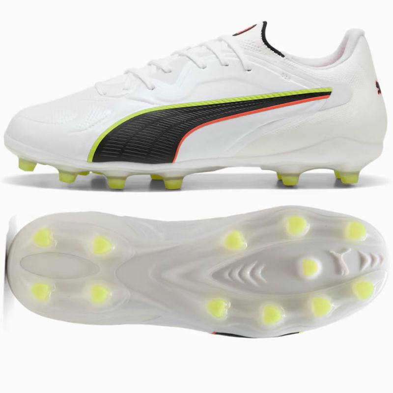 Puma KING 20 MATCH TT shoes 108461-01 Footwear Your Sports Performance