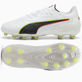 Puma KING 20 MATCH TT shoes 108461-01 Footwear Your Sports Performance