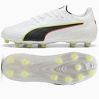 Puma KING 20 MATCH TT shoes 108461-01 Footwear Your Sports Performance