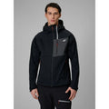 Windproof softshell jacket 4F PRO 10000 membrane men's 4F 4FWSS26TSOFM541-20S 4f