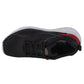 Skechers Glide Step Swift - Midio 232636-BKRD Black 41 In preparation Your Sports Performance