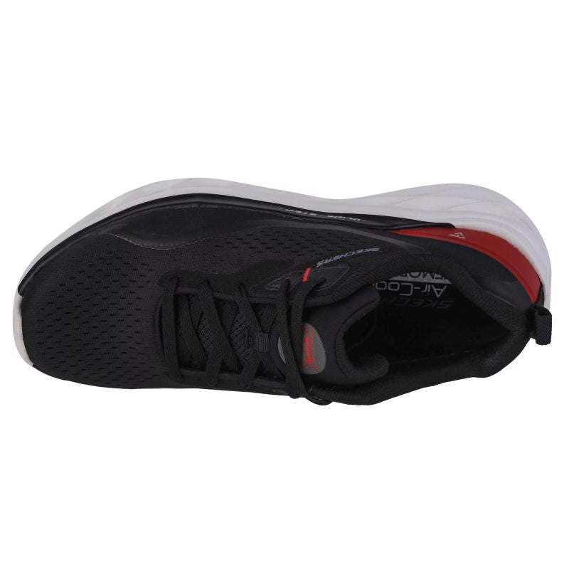 Skechers Glide Step Swift - Midio 232636-BKRD Black 41 In preparation Your Sports Performance