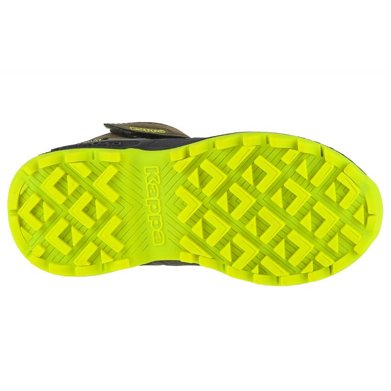 Kappa Thabo Tex K Jr 260897K-3133 shoes Footwear/Outdoor/Kappa Kappa