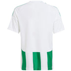 Adidas Striped 24 Jr T-shirt IW2138 Clothing/Football Adidas
