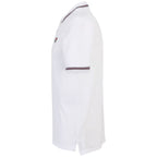 Fila Lubbeek polo shirt M FAM0898 10001 Clothing/Lifestyle/T-shirts/Fila Your Sports Performance