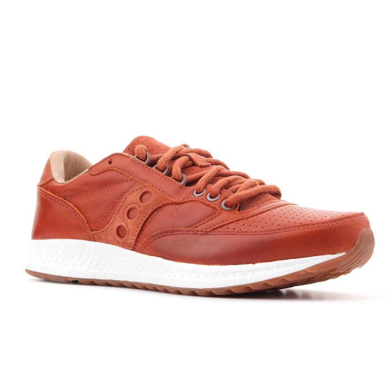 Saucony Freedom Runner M S70394-2 Footwear/Lifestyle Your Sports Performance
