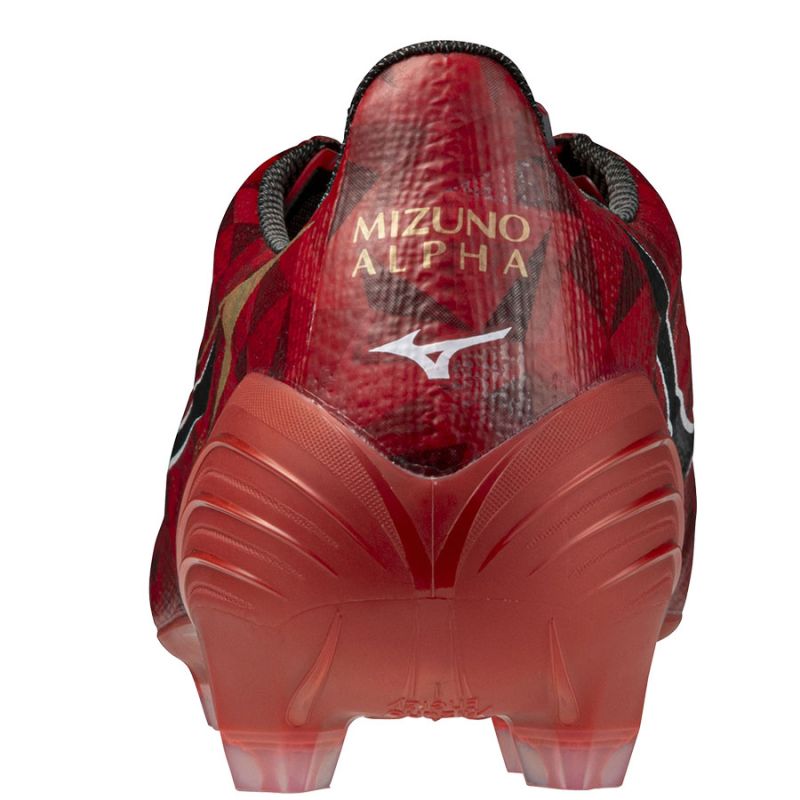 Mizuno Alfa II Japan FG shoes P1GA256060 To be categorized Your Sports Performance