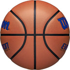 WILSON EVOLUTION 295 GAME BASKETBALL SIZE 7 Sport/Koszykówka/Piłki Your Sports Performance