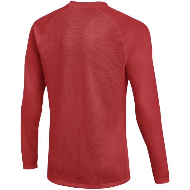 Nike Dri-FIT Park VIII Men's T-Shirt Red HV8232 657
