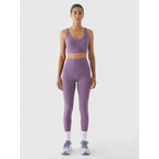 4F Medium Support Training Bra 4FWAW24USBAF161-50S *Kategoria tymczasowa Your Sports Performance
