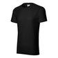 T-shirt Rimeck Resist M MLI-R0101 black Clothing/Lifestyle/T-shirts/Rimeck Your Sports Performance