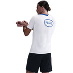 Nike PSG Strike Third Men's T-Shirt White HM3345 101