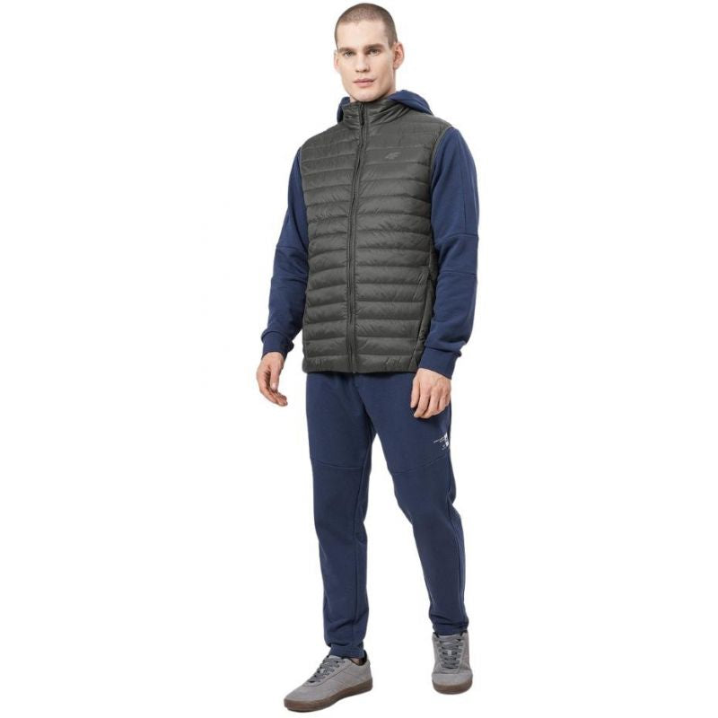 Vest 4F M H4Z22 KUMP001 43S Clothing/Outdoor 4F