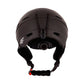 Ski helmet 4F U063 size M 54-58cm Jr 4FJWAW24AHELU063 21S Accessories/Skiing/Helmets 4F
