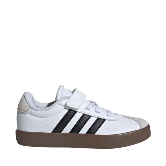 Adidas VL Court 3.0 Jr ID9155 shoes Footwear/Lifestyle/Buty niskie Adidas