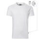 Men's T-shirt Resist heavy (white (brand label)) Clothing/Lifestyle/T-shirts/Malfini/T-shirt Your Sports Performance