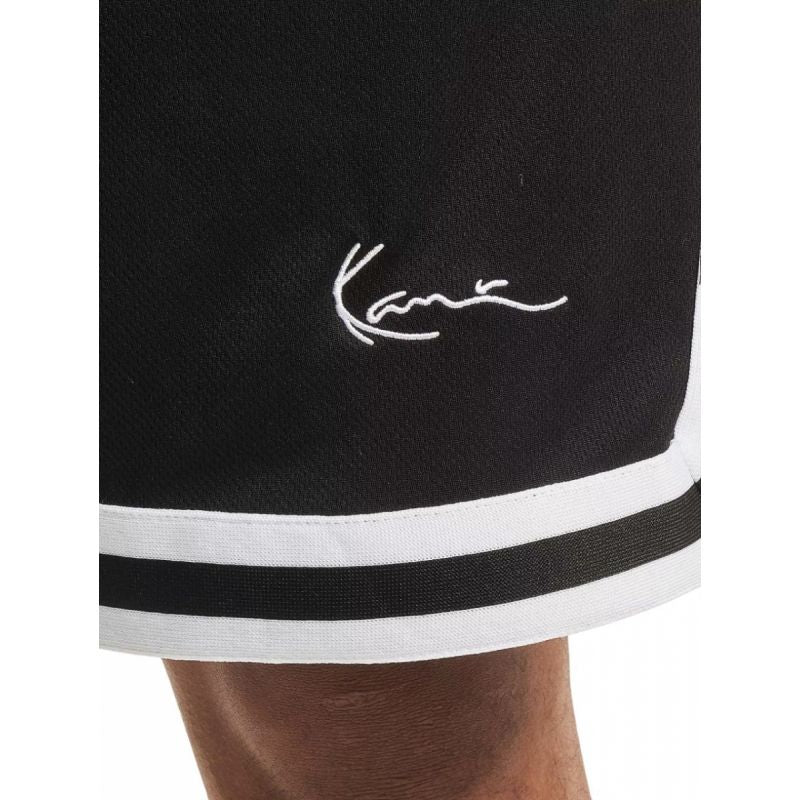 Karl Kani Signature Mesh Shorts M 6014432 Clothing/Basketball/Karl Kani Your Sports Performance