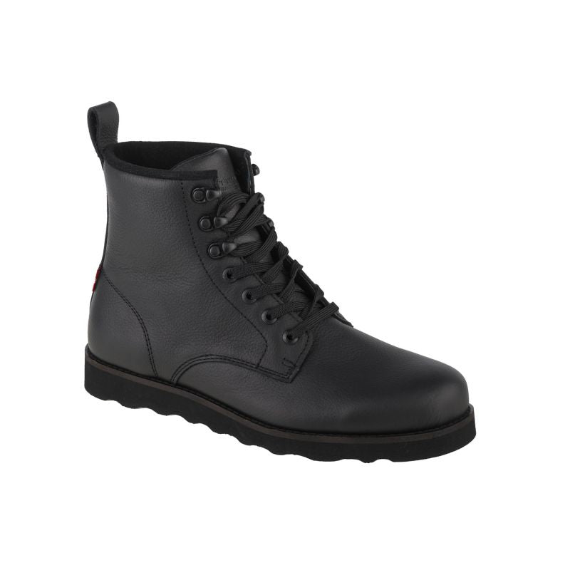 Levi's Darrow Wedge M 234734-700-559 shoes Footwear/Lifestyle/Levis Your Sports Performance