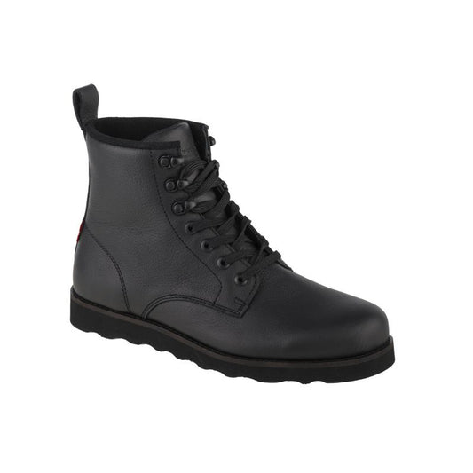 Levi's Darrow Wedge M 234734-700-559 shoes Footwear/Lifestyle/Levis Your Sports Performance