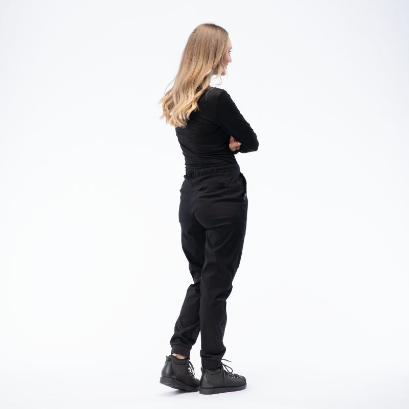 Women's VELMAN W Trousers In preparation Your Sports Performance