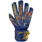 Reusch Attrakt Silver Jr 5472215 4411 Goalkeeper Gloves Accessories/Gloves Your Sports Performance
