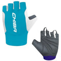 CHIBA MISTRAL gloves turquoise XL Clothing Your Sports Performance