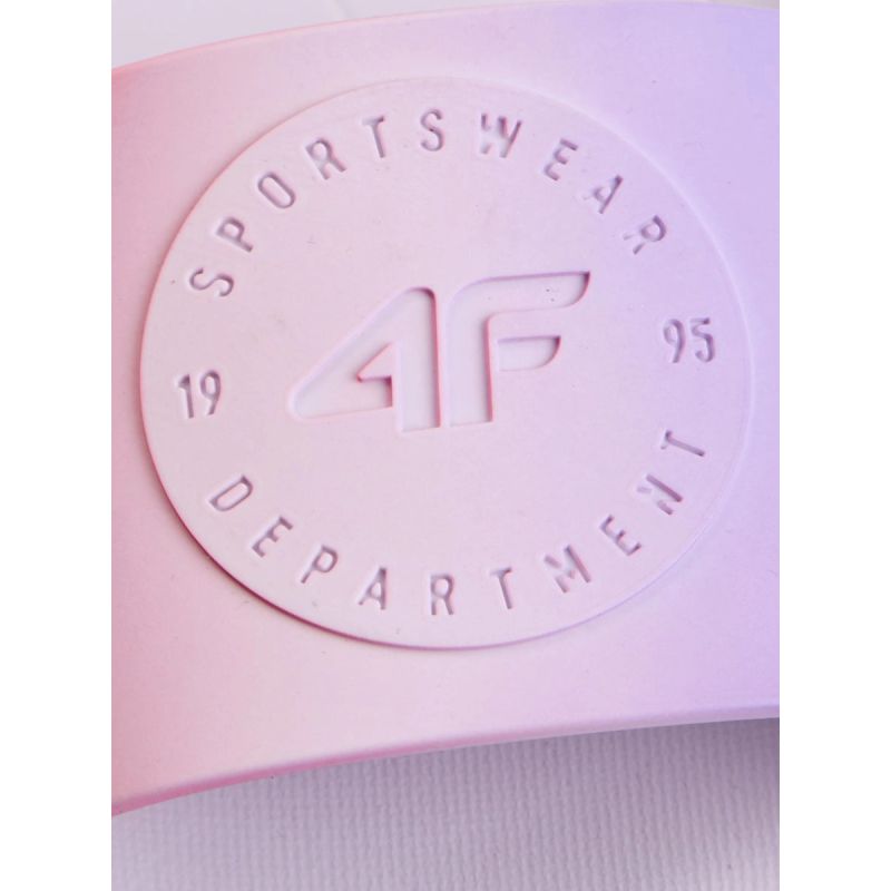 Girls' flip-flops 4F 4FJRSS26FSLIF073-52S 4f