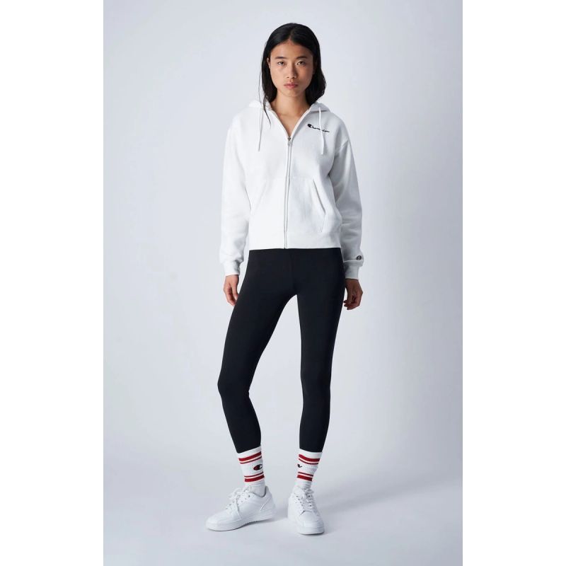 Champion W 116617 KK001 NBK leggings Clothing/Lifestyle/Trousers, shorts/Champion Your Sports Performance