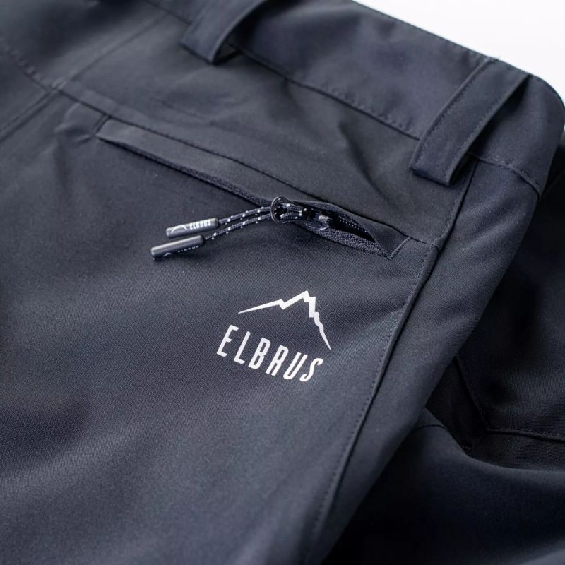 Elbrus Morit W pants 92800493313 Clothing/Outdoor/Elbrus Your Sports Performance