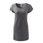 Malfini Love Dress W MLI-12336 Clothing/Lifestyle/Malfini Malfini