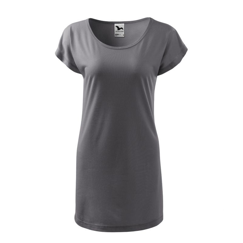 Malfini Love Dress W MLI-12336 Clothing/Lifestyle/Malfini Malfini