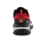 Skechers Arch Fit Road Walker shoes - Recon 37333-RDBK Footwear/Training/Men/Skechers Skechers