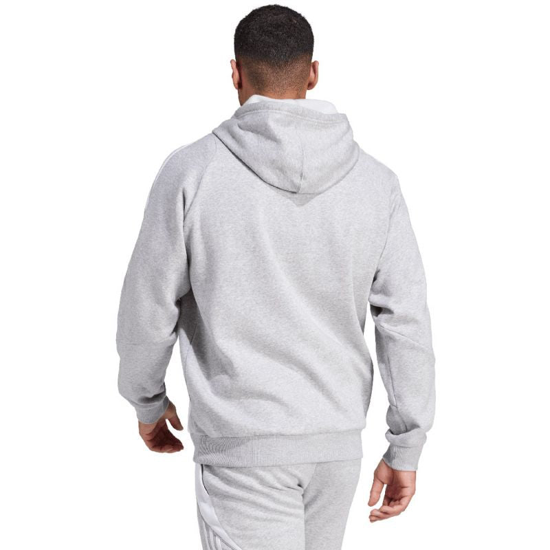 Adidas Tiro 24 Sweat Hooded M IR7545 sweatshirt Clothing/Lifestyle Adidas