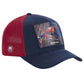 Capslab Marvel Black Panther Cap CL-MAR7-1-PCT-SPI Clothing/Lifestyle/Capslab Your Sports Performance
