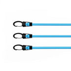 HMS TX01 strength training set 17-35-002 Accessories/Training equipment/Gumy do treningu siłowego Your Sports Performance