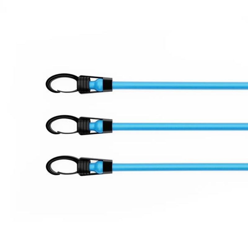 HMS TX01 strength training set 17-35-002 Accessories/Training equipment/Gumy do treningu siłowego Your Sports Performance
