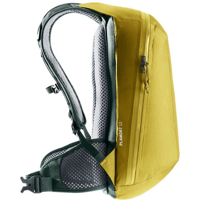 Cycling backpack - Deuter Plamort 12 Survival/Torby, plecaki, organizery Your Sports Performance